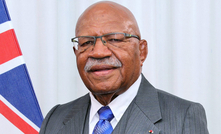 in Fijian Prime Minister Sitiveni Ligamamada Rabuka says Australia not to blame for climate change.