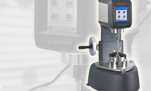 Thermo Scientifics new intelligent rheometer