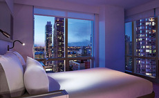 Starwood invests $250m for 30% stake in Yotel