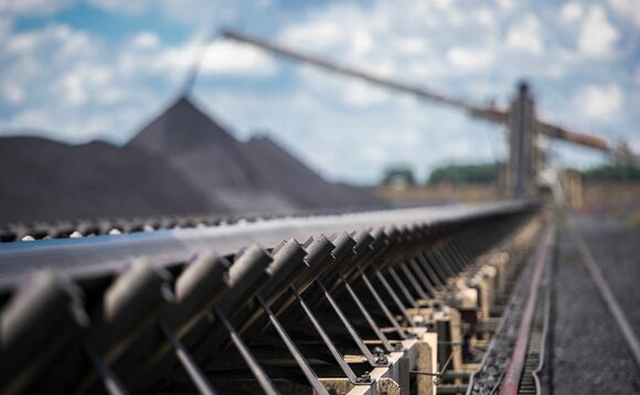 Glecnore's Goedgevonden coal mine in South Africa | Credit: Glencore Glecnore's Goedgevonden coal mine in South Africa | Credit: Glencore