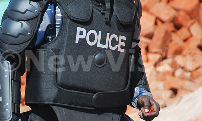 Is Uganda losing the battle against torture? Is Uganda losing the battle against torture?