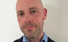 Weblib names former OVHcloud worker as new UK&I channel director 