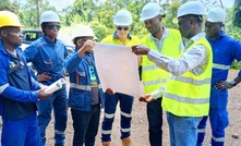 Genmin raises more cash for Gabon iron ore dream