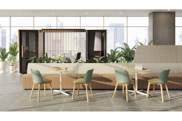 Steelcase India launches 'Made in India Fabric' collection to strengthen local sourcing and workplace design innovation