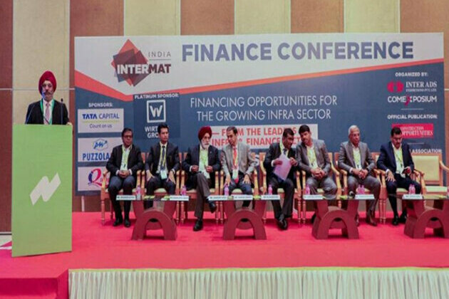 INTERMAT's first edition in India concludes successfully with over 10,000 professional trade visitors and key industry participants