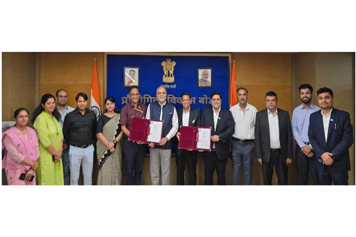 Govt signs pact with NTF Energy Solutions to boost indigenous lightweight CNG cylinder manufacturing