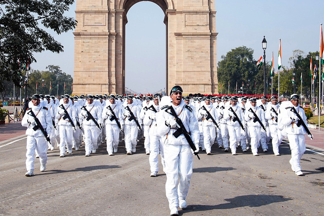 Ministry of Defence receives record Rs 7.85 Lakh cr in Union Budget 2026-27, Up 15% from FY 2025-26