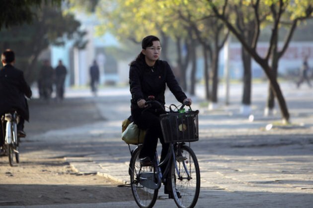 Heart-Breaking Accounts of Women Detained in DPRK