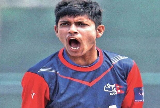 Nepal cricket captain suspended over rape allegations