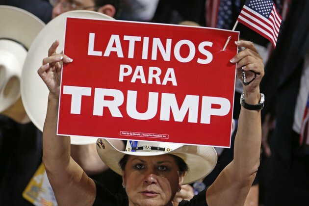 Will Latinos Determine Next US President