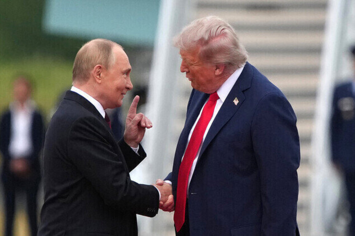 Moscow remains ready for Putin-Trump talks  presidential aide