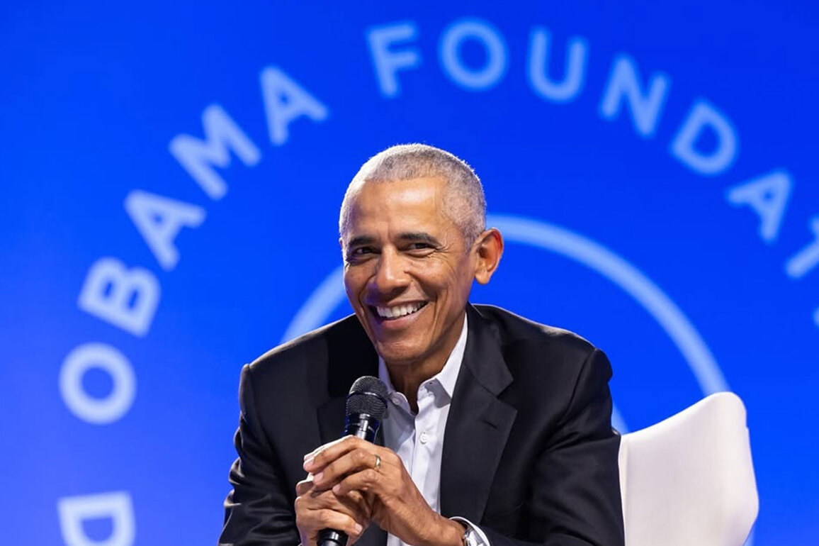 Obama's favourite films of 2025 include 'Sinners,' 'Hamnet,' and 'One Battle After Another'