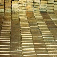 Fort Knox: Is gold there 