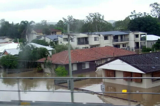 How people can climate-proof their homes