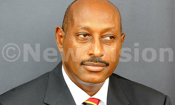Former AG Ruhindi initiated oil cash bonus - Akol Former AG Ruhindi initiated oil cash bonus - Akol