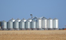  Farming poses many challenges but also opportunities. Photo Mark Saunders