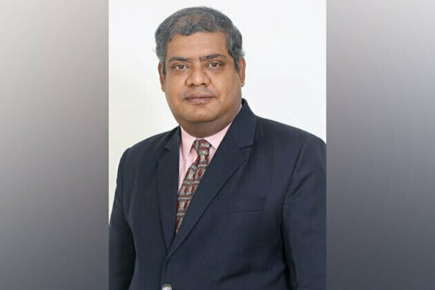 Sankarshan Basu joins Ahmedabad University as Dean of Amrut Mody School of Management