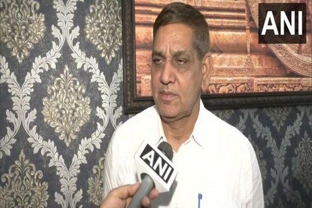 Jammu: BJP councillor seeks removal of loudspeakers