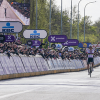 (SP)BELGIUM-HAALTERT-CYCLING-TOUR OF FLANDERS