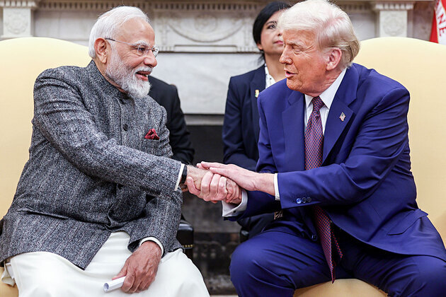 US delegation led by Chief Negotiator to visit India from June 1-4 for trade talks