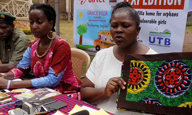 UWA, UTB partner to fundraise for Kabale orphaned girls UWA, UTB partner to fundraise for Kabale orphaned girls
