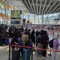 Operation Sindhu underway: India to evacuate nationals from Israel