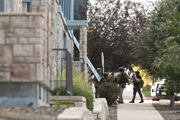 In Broomfield, police use of force in Arista Flats shooting justified, DA&#39;s Office says