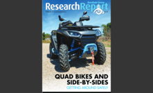 Research Report Quad Bikes, December 2021