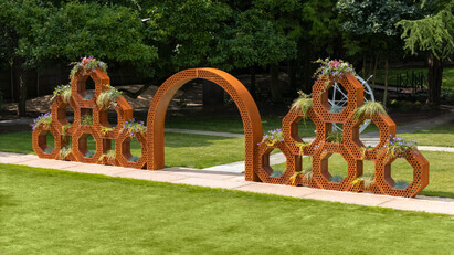 Talasey introduces new selection of Finishing Touches