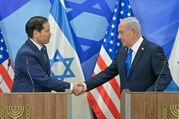 US and Israel condemn Macrons move to endorse Palestinian statehood