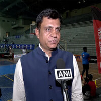 "Historic moment": WBFI President on women's team's qualification for Glasgow CWG