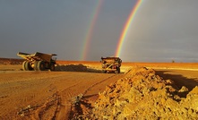 The Portia project is about to deliver gold for Havilah Resources