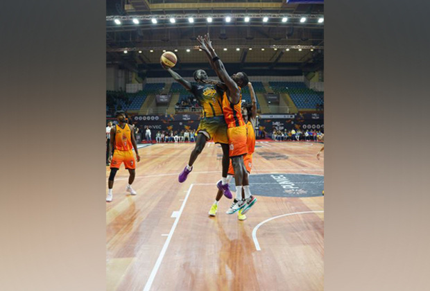 InBL Pro U25: Gujarat Stallions gallop into final with victory over Chennai Heat