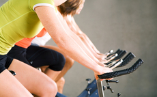 Fitness investments: Working their way back to health