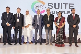 Nutrify Today C-Suite Sumflex 2026 Closes as the "Davos of Nutraceuticals," Drawing 150 Plus Global C-Suite Leaders to Mumbai