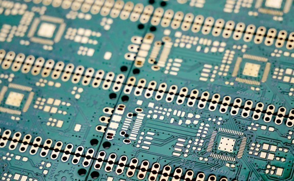 China's GTA Semiconductor raises $1.85b