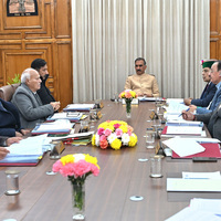 Himchal cabinet takes several decisions focusing on public welfare