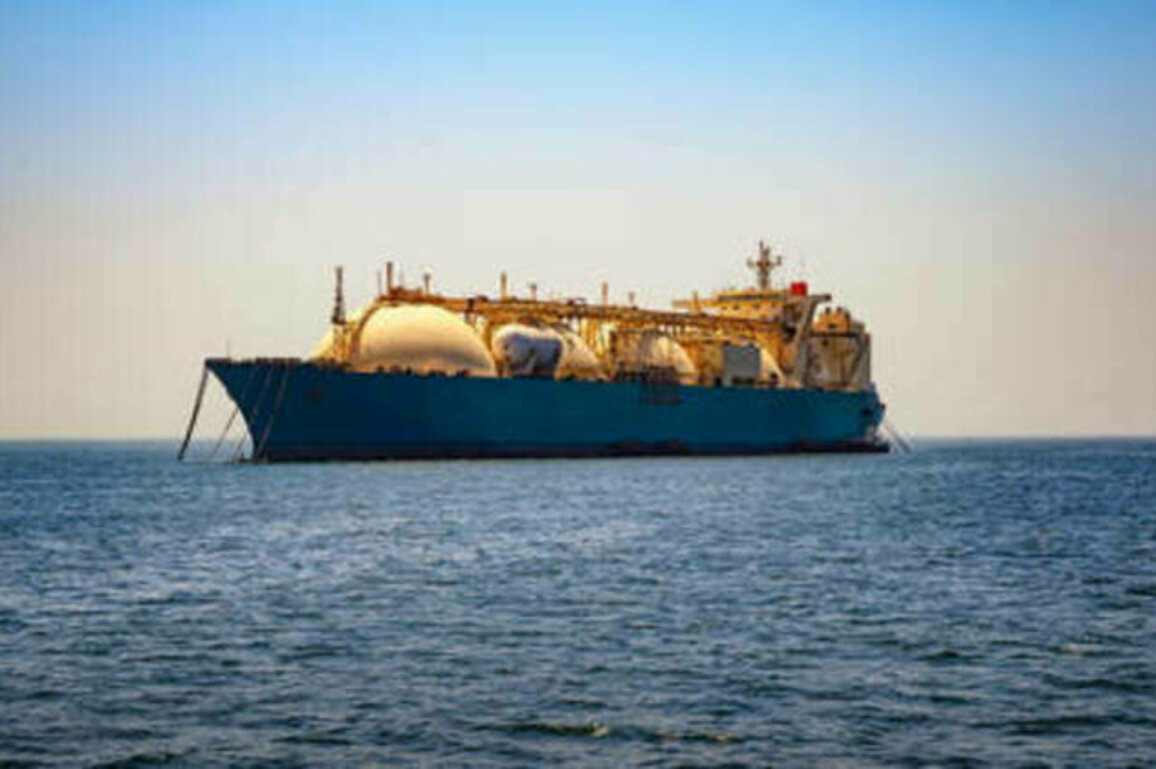 EU's green laws threaten bloc's LNG flows - key suppliers