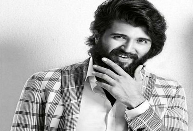 Vijay Devarakonda slams fake media repor