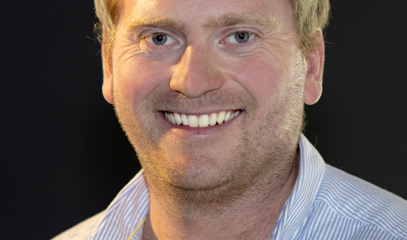 Dr Julian Nesbitt (c) Dr Julian 