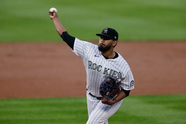 Rockies look to close in on playoffs vs. A's