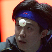 (SP)SINGAPORE-TABLE TENNIS-WTT SMASH 2026-MEN'S SINGLES