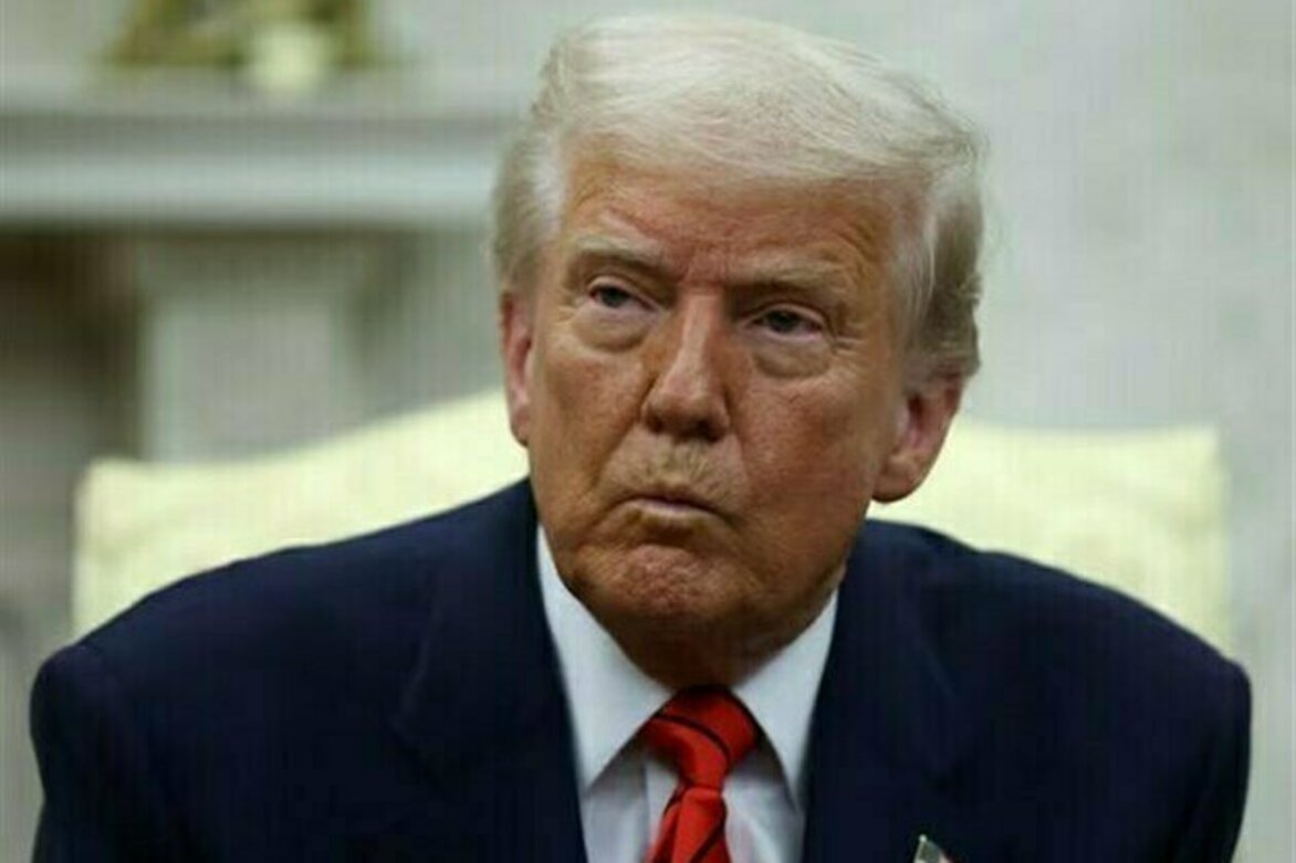 Trump Warns No Country Off the Hook on Tariffs