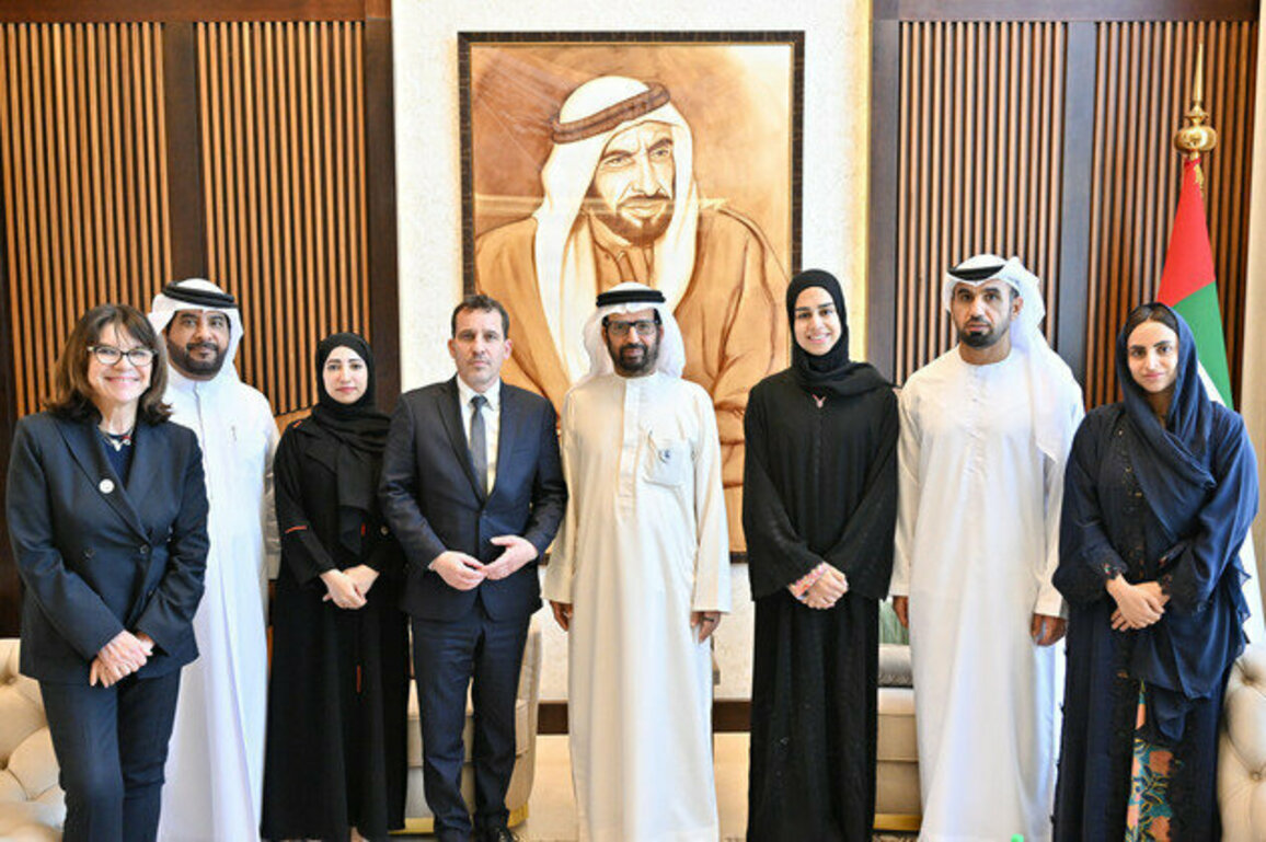 FNC, French Senate delegation discuss parliamentary cooperation