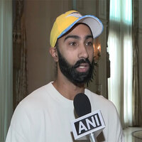 "There is no difference in pressure": Simarjeet Singh on comparison of Dehi Premier League with IPL