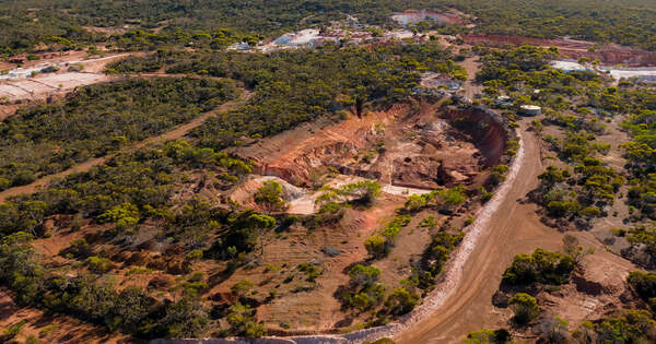 Medallion raises funding to accelerate RGP gold production