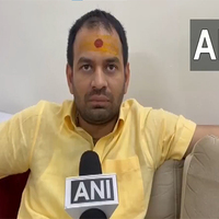 "Just announcement, no one received free electricity yet": Tej Pratap on Nitish Kumar's promise