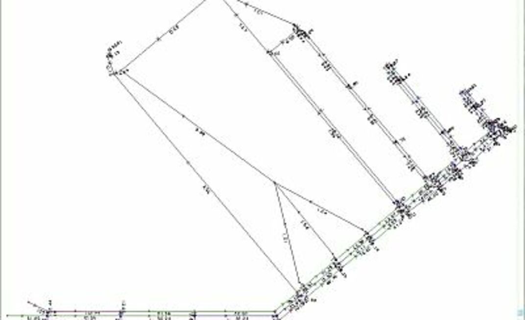 Ventilation technology keeping mines flowing