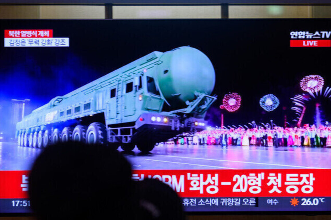 Denuclearization of Korean Peninsula a pipe dream  Pyongyang