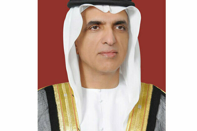 RAK Ruler congratulates King of Saudi Arabia on National Day